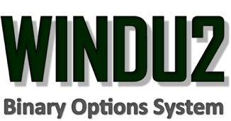 WINDU2 Binary Options System-logo
